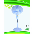 16 Inches 12V DC Stand Fan Solar Fan (SB-S-DC16K) 1